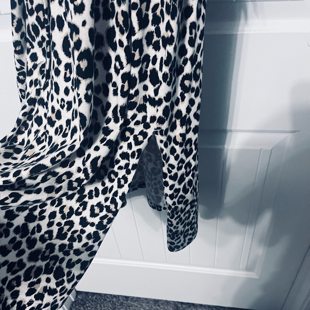 Leopard Maxi - Picture 4 of 4